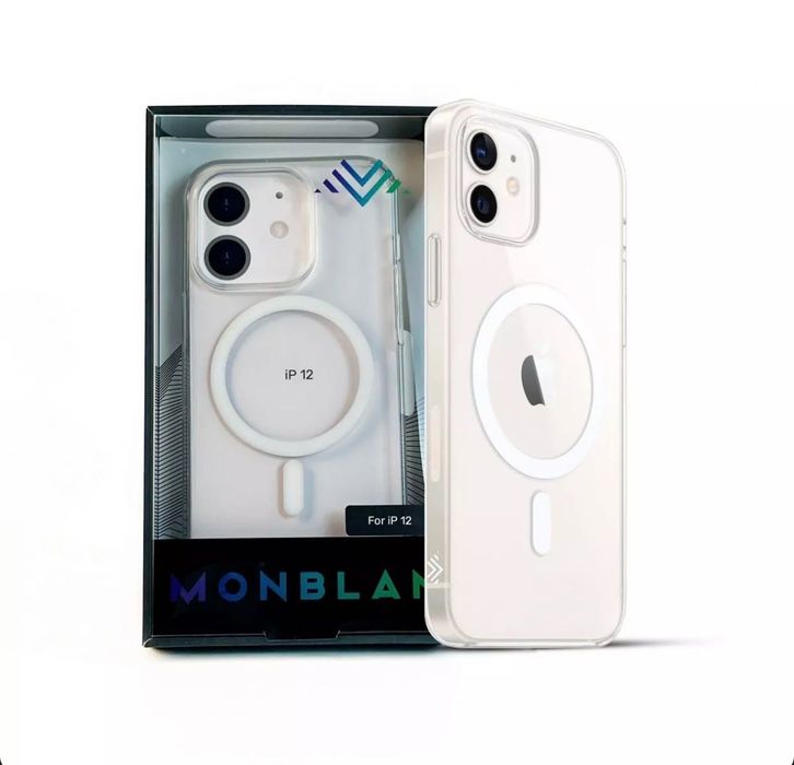 Чохол Monblan для iPhone