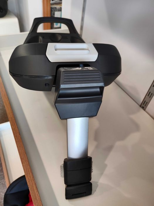 Zestaw fotelik samochodowy Baby Safe York + baza isofix