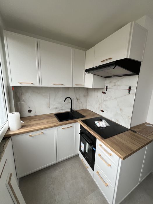 3 pokoje do wynajecia