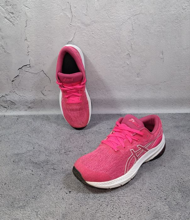 Кроссовки Asics Gt-1000 беговые женские Running Gt 2000 Gel Kahana 8