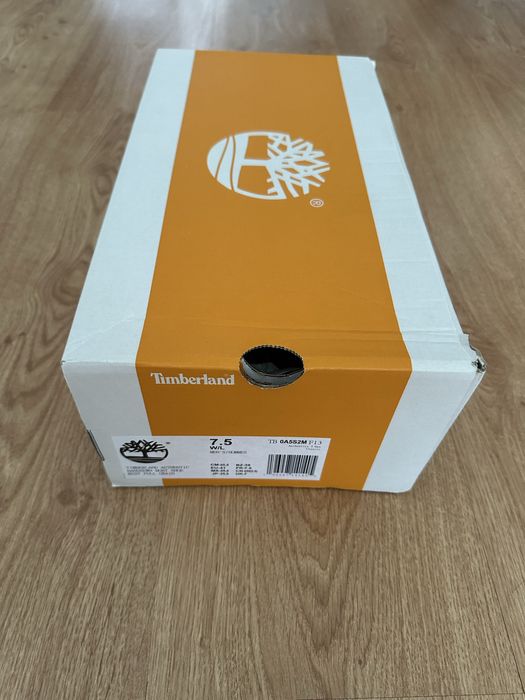 Sapatilhas Timberland Novas