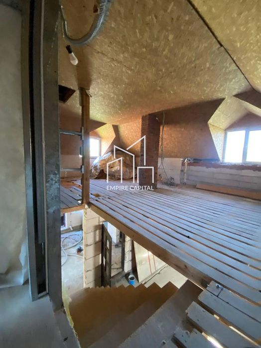 Без комісії Продаж будинку у Солонці