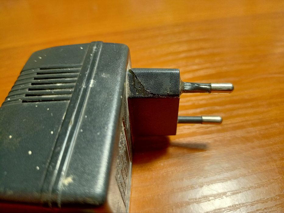 Блок питания 12 В - 150мА