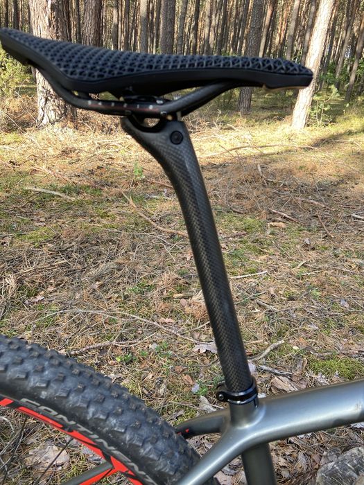 Specialized Epic Expert 2018 M 9,7kg