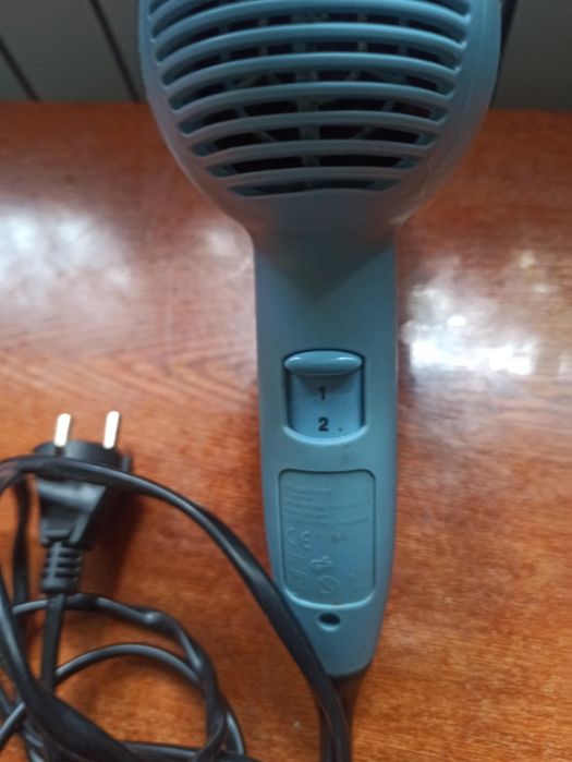 Фен Binatone...1400 w
