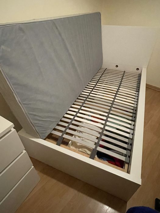 Mobilia quarto Ikea