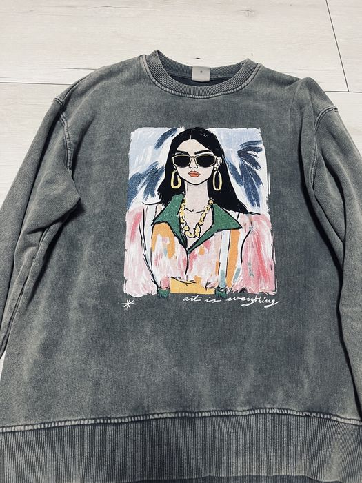 Кофта доя дівчинки  zara