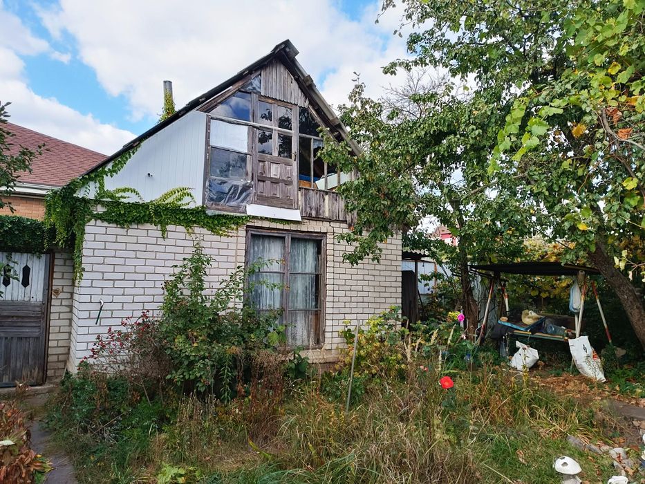 Будинок у Малій Данилівці, по вул. Гагаріна