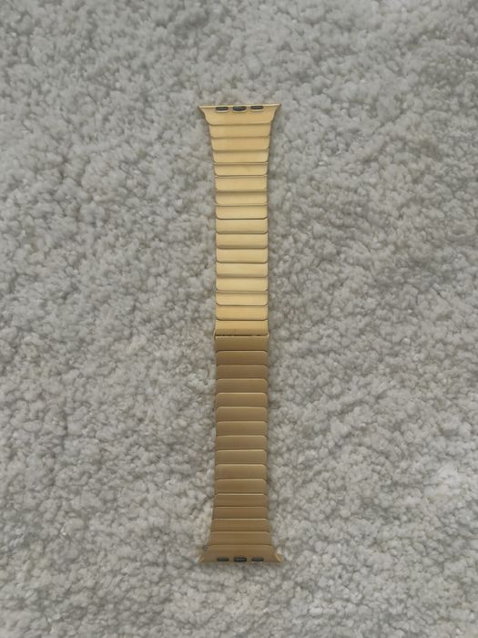 Apple Watch 4 44mm + Zestaw pasków