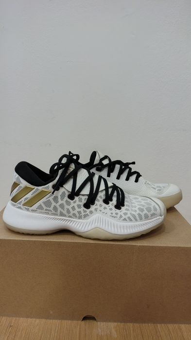 buty męskie Adidas Harden B/E rozmiar 42