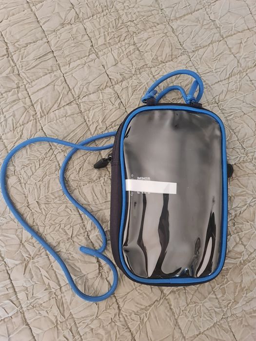 Mini torebka- etui na telefon Brawl Stars