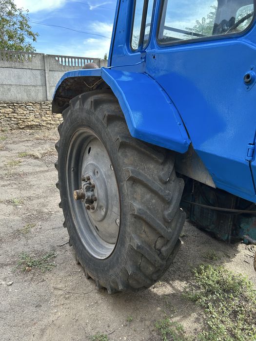 Продам МТЗ 80 1989 року