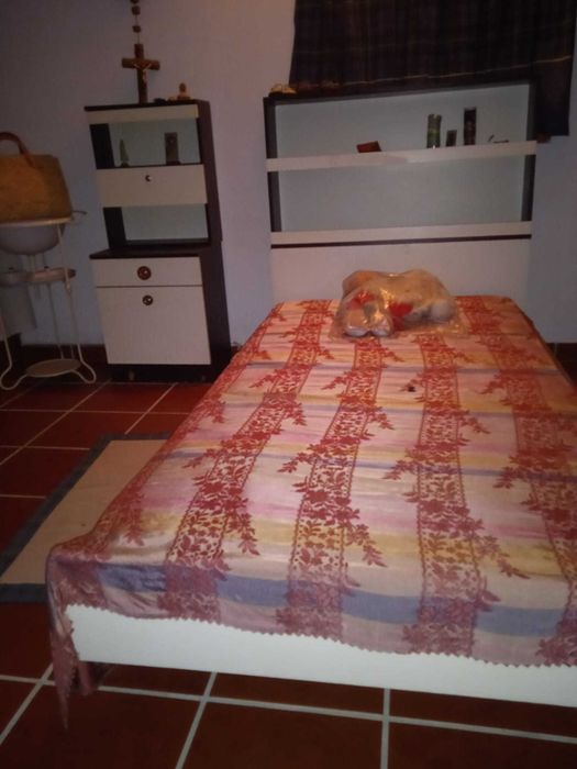 Mobilia de quarto