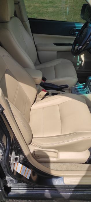 Продам Subaru Forester