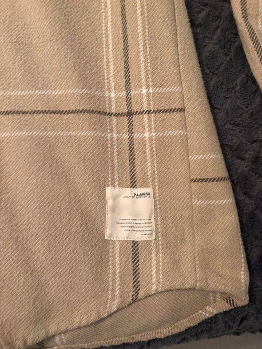 Camisa da Pull & Bear