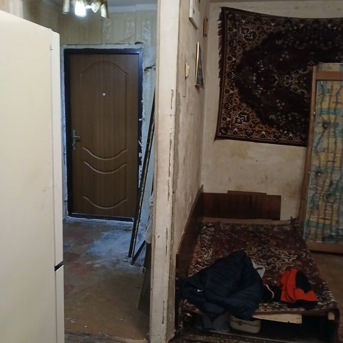 1-room apartment apartment by the address st. Bandery Stepana (area 22 m²) - Atlanta.ua - photo 3