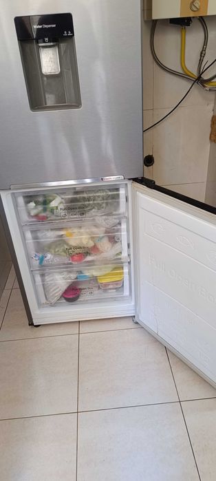 Frigorífico Combinado Samsung
