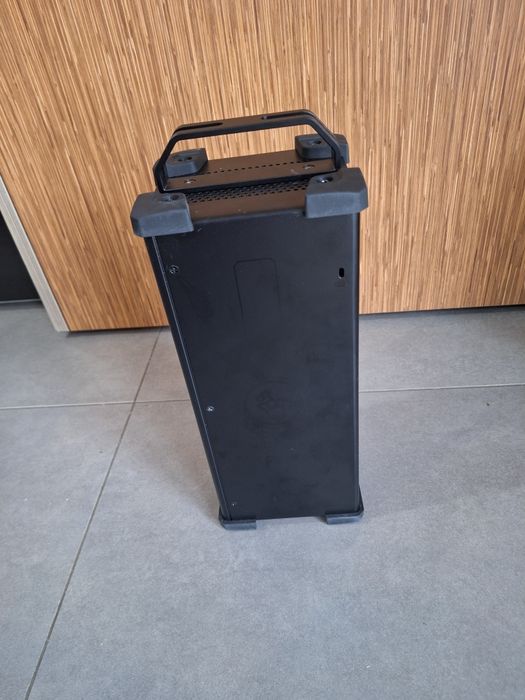 Mesa mistura digital Mackie DL16s