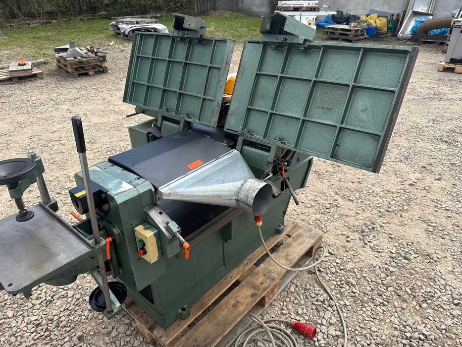 Obrabiarka wieloczynnościowa FELDER BF5 / 41 5w1