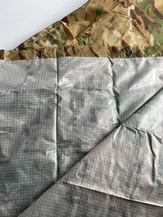 Дощовик - пончо, колір - мультикам, розмір - універсальний