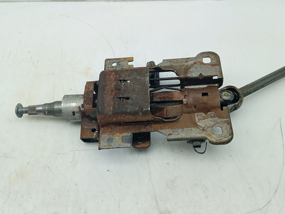 Coluna de direção CITROËN Berlingo (B9)