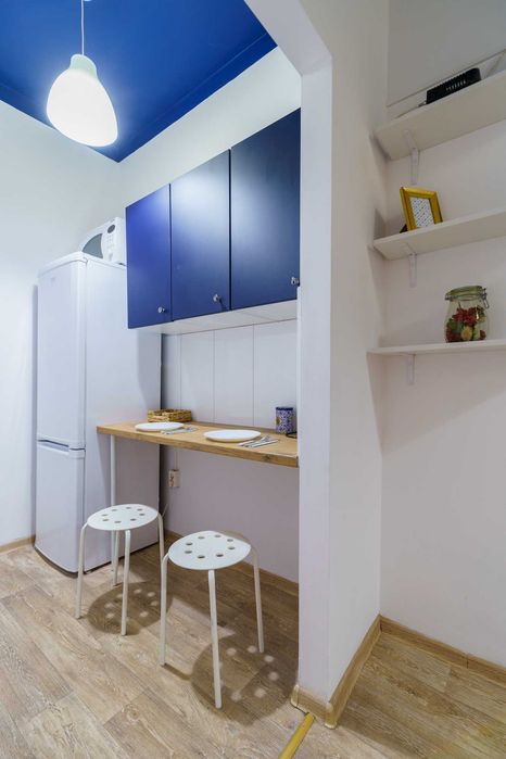 Mieszkanie – Łódź, Fabryczna, Śródmieście - Widok 5