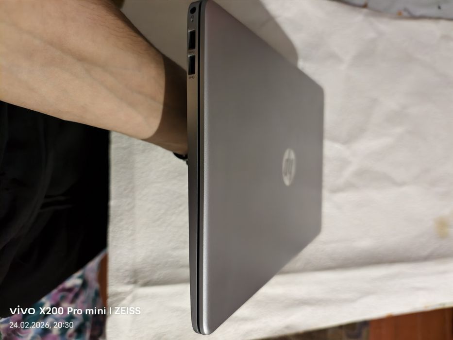 HP Laptop 15s eq1012ua
