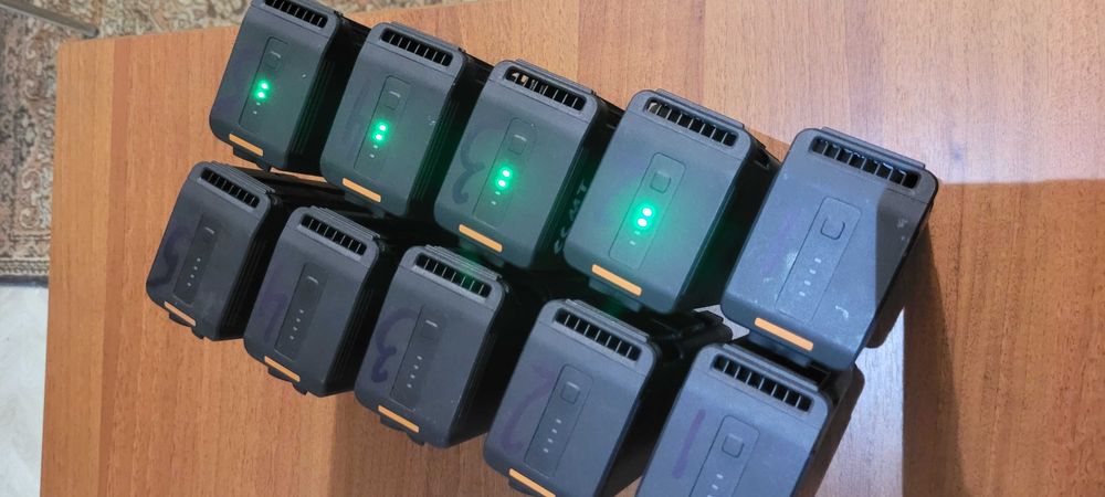 Інтелектуальна батарея DJI Matrice 30 Series TB30 Intelligent Flight Battery