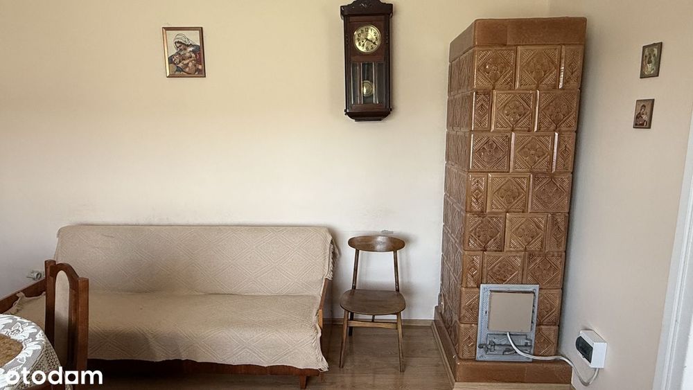 Dom do wynajęcia w cichej okolicy z fotowoltaiką, ogrodem i garażem