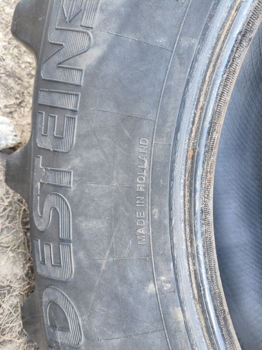 600/65 R28 Vredestein Traxion XXL 147D