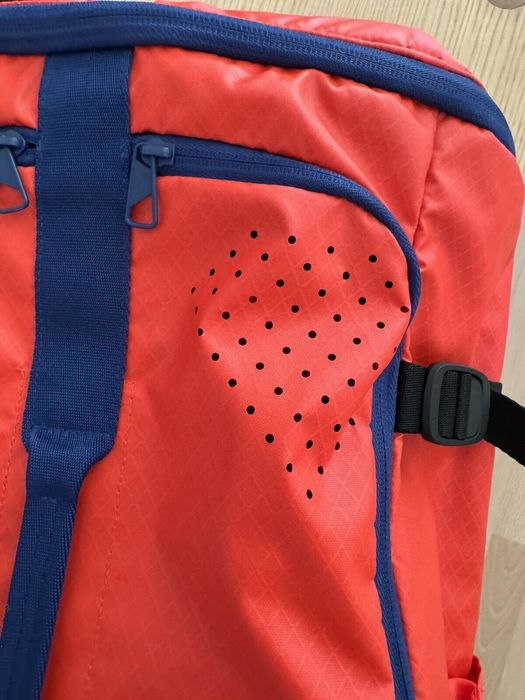 Mochila Híbrida adidas UEFA EURO 2024 modelo raro, nao ha ha venda nas