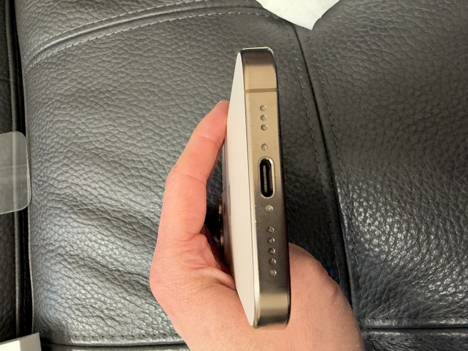 iPhone 16pro 1Tb