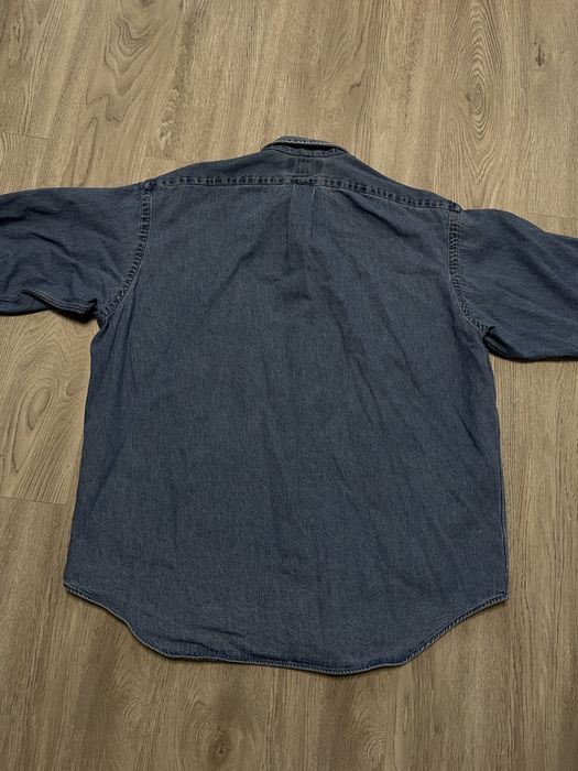 Рубашка Polo Ralph Lauren