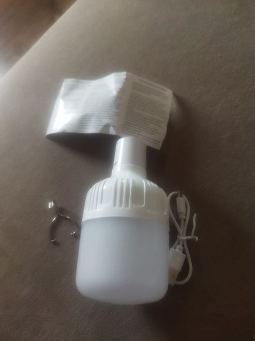 Універсальна LEDлампа