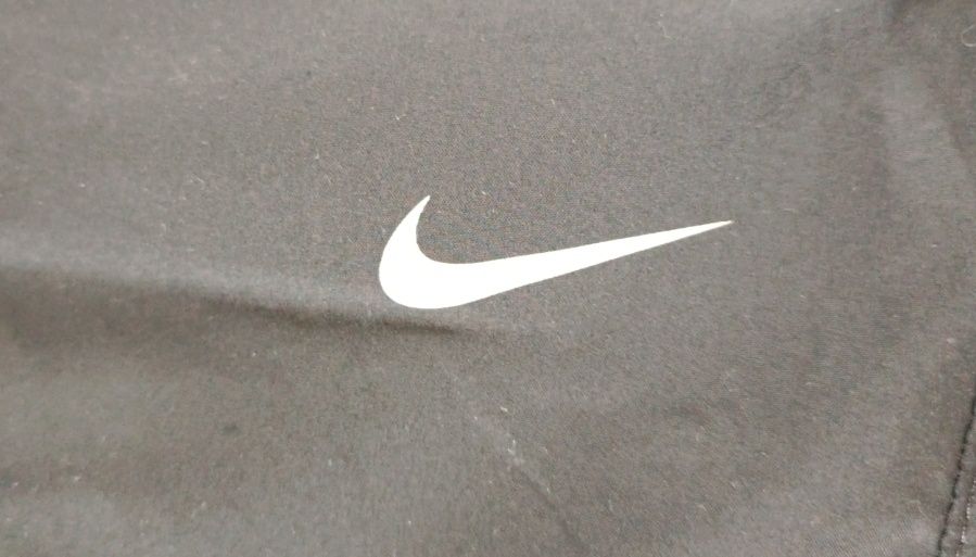 Спортивні штани Nike S сірі брюки оригінал