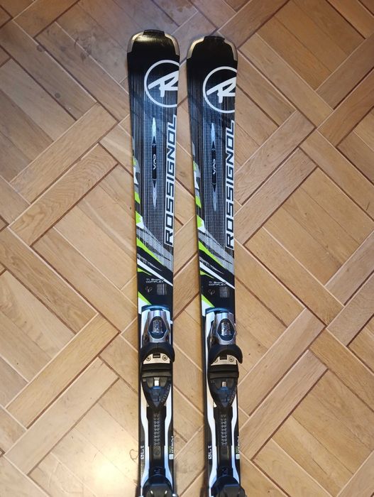 rossignol zenith - Купити лижі / сноуборди - Ціна на OLX.ua