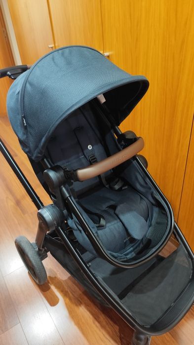Carrinho Maxi Cosi Zelia 3