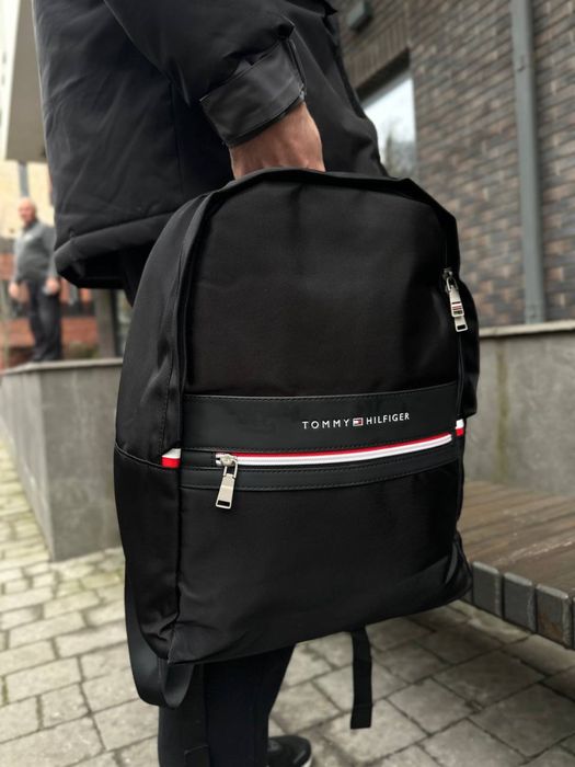 Рюкзак Tommy Hilfiger
