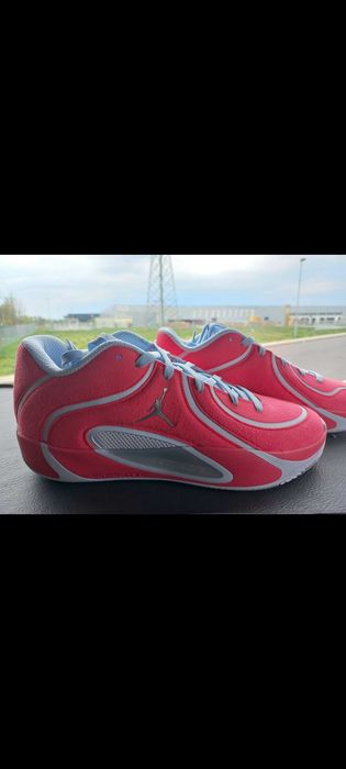 Buty nike Jordan Tatum 4