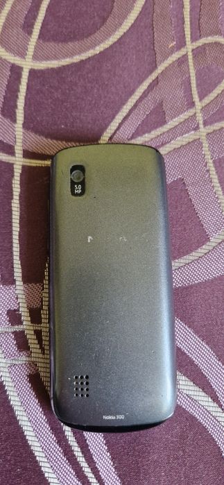 Nokia Asha 300 Telefon
