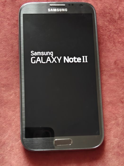 Samsung galaxy note 2
