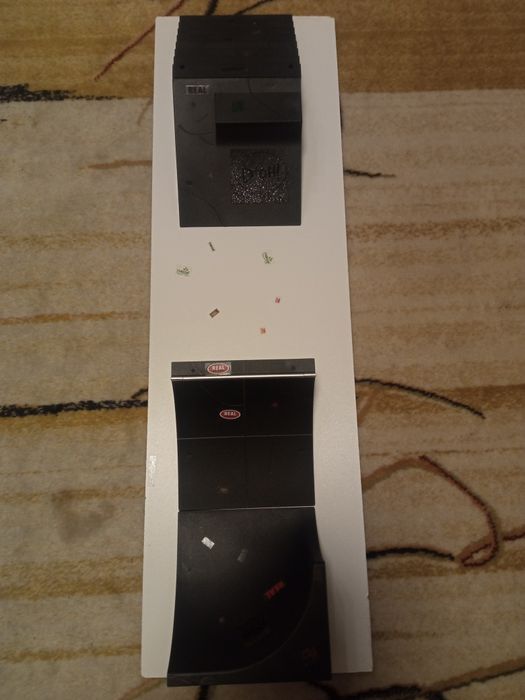 Рампы(Фигуры) для Fingerboards Фингерборд(скейт для пальцев)