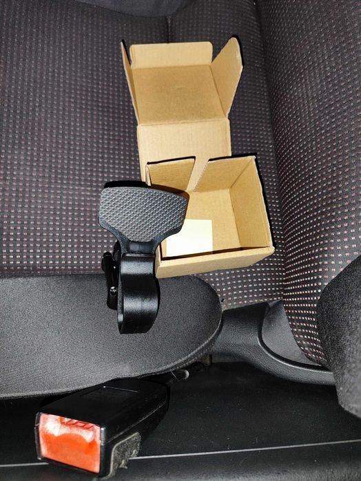 Suporte telemóvel para carro