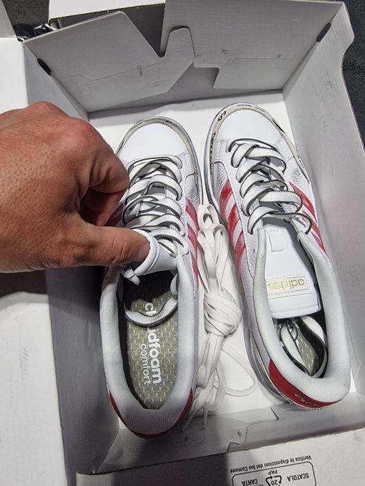 Buty Adidas Secret Obsession 42 2/3 EU