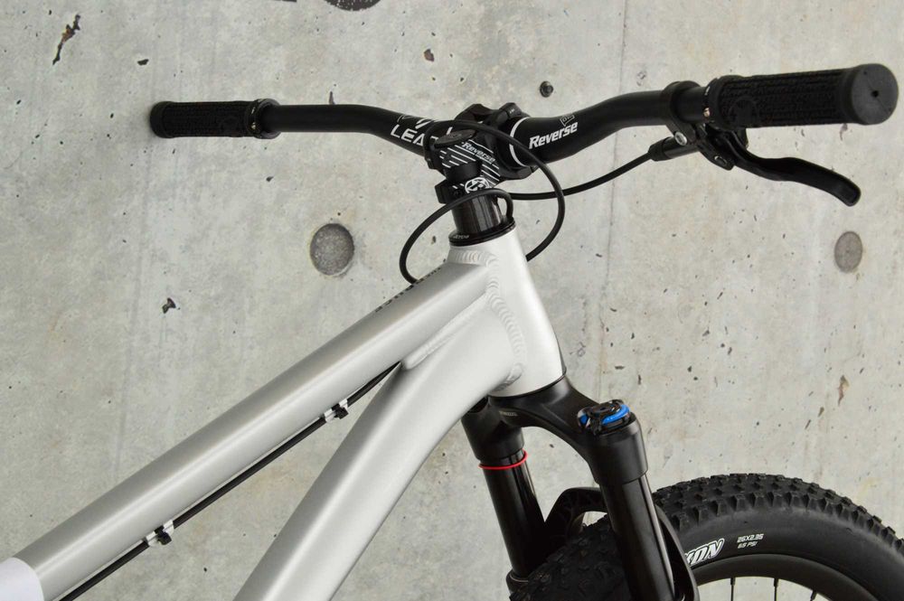 Rower Dirt ROSE Bruce 2 2024 RockShox Pike DJ REVERSE comp. M i L FV23