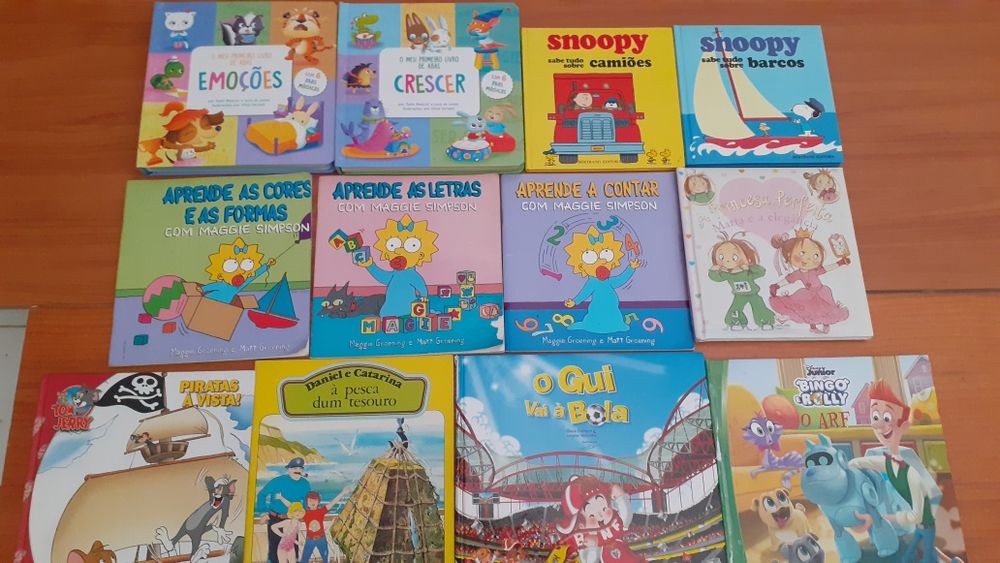 Literatura infantil