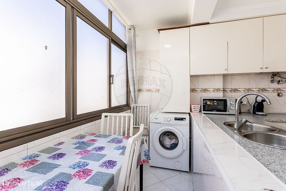 Apartamento T3 para venda