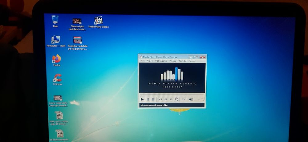 Laptop Dell inspiron 3521.okazja.