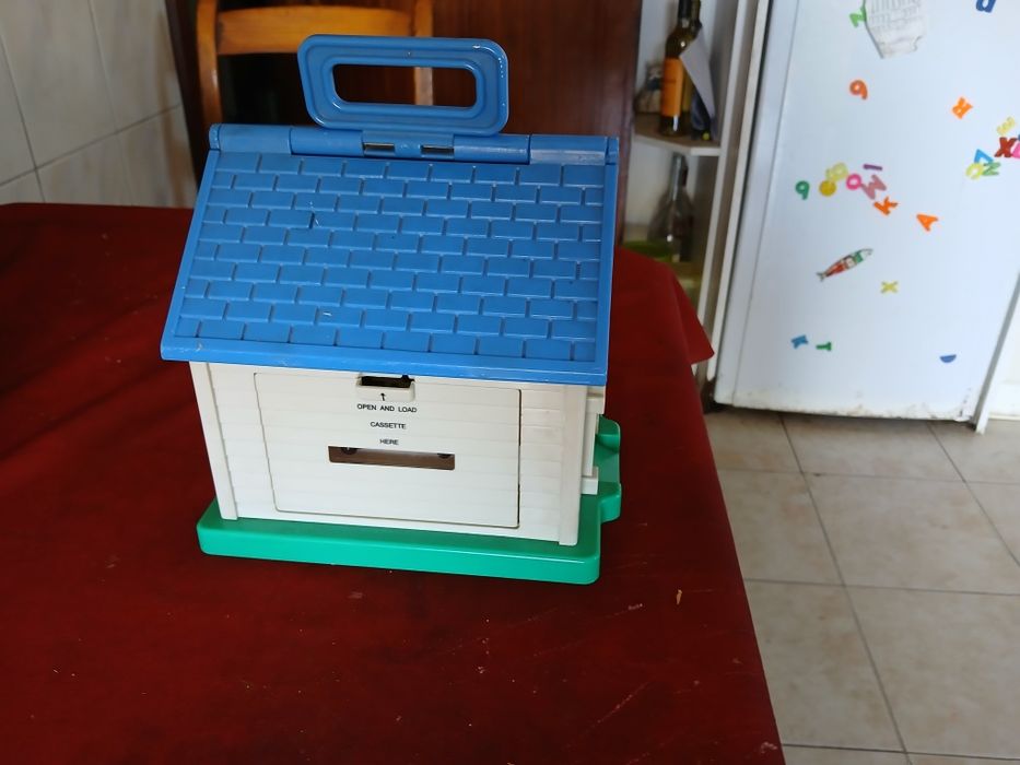 Vendo rádio em bom estado