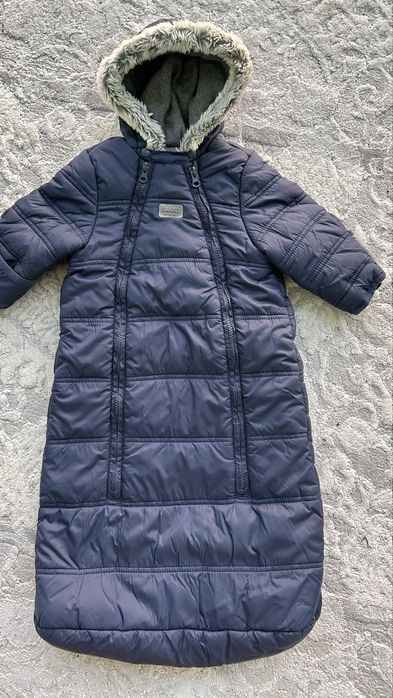 Термо конверт Chicco 6-12міс